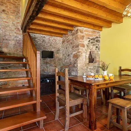 Apartamento Rural 2 *
