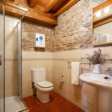 Apartamento Rural 2 Celada