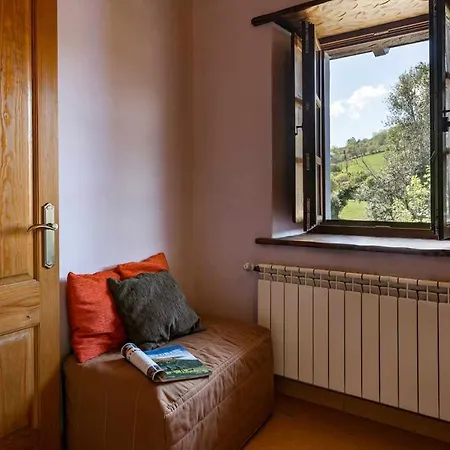 Apartamento Rural 2 *