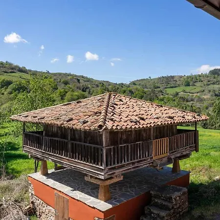 Apartamento Rural 2