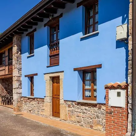 Apartamento Rural La Espina 2 Celada