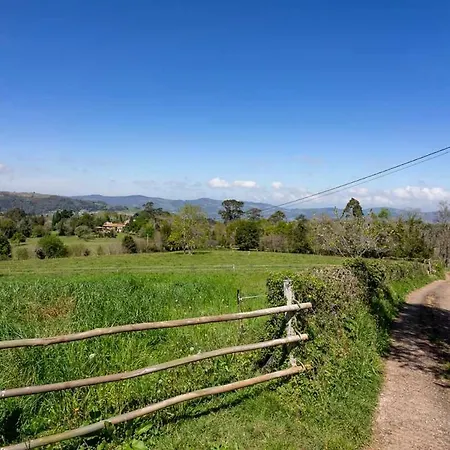 Rural La Espina 2 Apartamento *