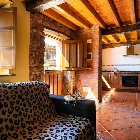 Rural La Espina 2 Celada