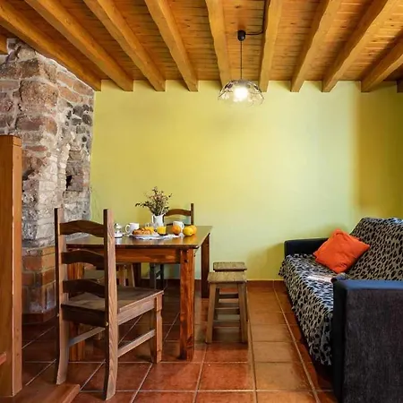 Apartamento Rural La Espina 2 Celada