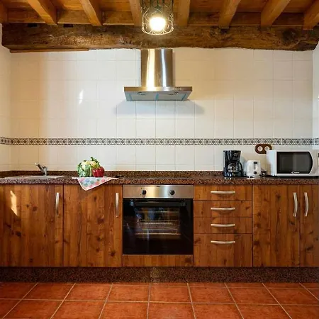 Apartamento Rural La Espina 2