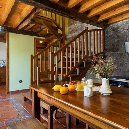 Rural La Espina 2 Celada