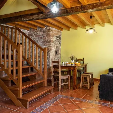 Rural La Espina 2 Apartamento