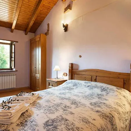 Rural La Espina 2 Celada