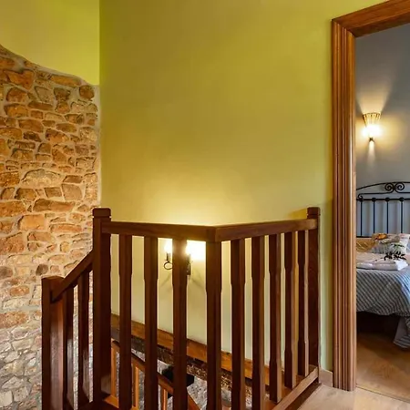 Apartment Apto La Espina 2 *
